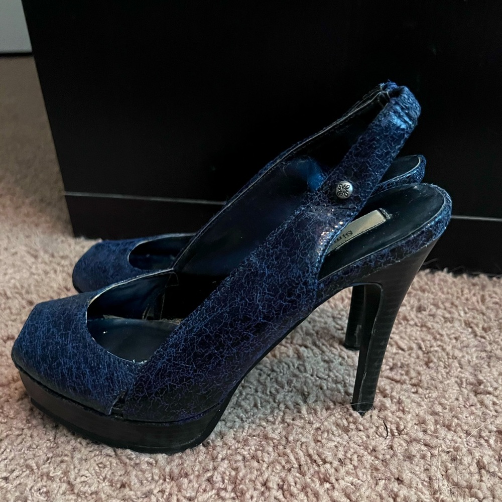 Heels